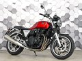 2011 Honda CB 1100, красный, 599000 рублей