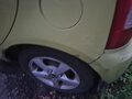 2007 Kia Picanto I, жёлтый, 150000 рублей - вид 9