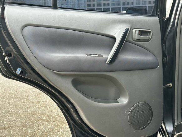 2011 Vortex Tingo I, чёрный, 349000 рублей - вид 10