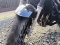 2005 Yamaha FZ6, чёрный, 355000 рублей - вид 3