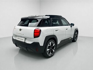 2026 Mini Aceman E, белый, 5090000 рублей, вид 4