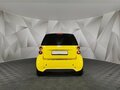 2014 Smart Fortwo II, чёрный, 595000 рублей - вид 7