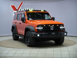 2023 Tank 300 I, оранжевый, 2690000 рублей, вид 3