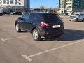 2010 Nissan Qashqai I Рестайлинг, чёрный, 900000 рублей - вид 3