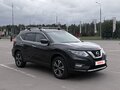 2019 Nissan X-Trail III Рестайлинг, чёрный, 2120000 рублей - вид 1