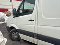 2007 Volkswagen Crafter, белый, 1500000 рублей - вид 3