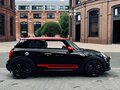 2018 Mini Hatch JCW III (F55/F56) Рестайлинг, чёрный, 2690000 рублей - вид 6