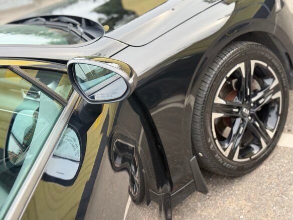 2020 Kia K5 III, чёрный, 2265000 рублей - вид 6
