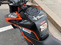 2017 KTM 390 Duke, оранжевый, 339000 рублей - вид 6