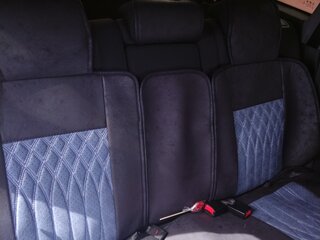 2015 Lifan X60 I, серебристый, 730000 рублей, вид 4