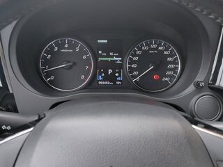 2018 Mitsubishi Outlander III Рестайлинг 3, белый, 2200000 рублей, вид 5
