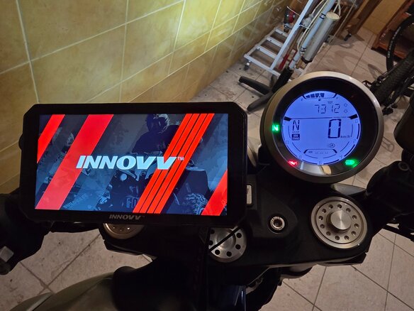 2020 Ducati Scrambler 800, серебристый, 832068 рублей - вид 7