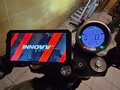 2020 Ducati Scrambler 800, серебристый, 832068 рублей - вид 7