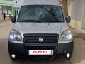 2008 Fiat Doblo I Рестайлинг, серебристый, 490000 рублей - вид 1