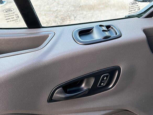 2020 Ford Transit, белый - вид 12