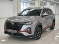 2023 Changan CS35 Plus I Рестайлинг, серебристый, 1747000 рублей