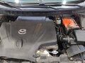 2008 Mazda CX-7 I, пурпурный, 650000 рублей - вид 9