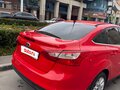 2013 Ford Focus III, красный, 700000 рублей - вид 7