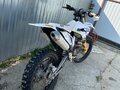 2014 Husqvarna FC 250, белый, 285000 рублей - вид 2