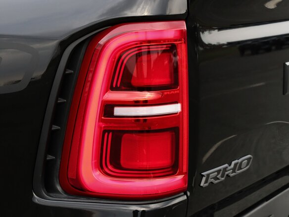 2026 Ram 1500 RHO V Рестайлинг, чёрный, 13290000 рублей - вид 18