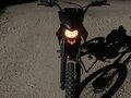 2012 Irbis TTR 125, чёрный, 42000 рублей - вид 6