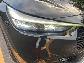 2023 Honda Vezel II, чёрный, 1379000 рублей, вид 2