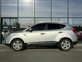 2014 JAC S5 (Eagle) I, серый, 820000 рублей - вид 3