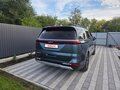 2021 Kia Carnival IV, голубой, 3650000 рублей - вид 9