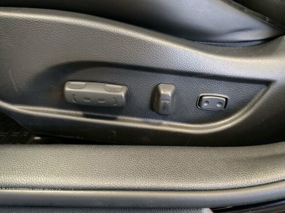 2014 Hyundai i40 I, чёрный, 1110000 рублей - вид 10