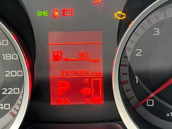 2008 Mitsubishi Lancer X, серебристый - вид 12