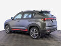 2024 Changan CS35 Plus I Рестайлинг, серый, 1670000 рублей - вид 6