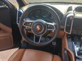 2017 Porsche Cayenne Diesel II Рестайлинг (958), чёрный, 4900000 рублей - вид 8