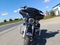 2002 Harley-Davidson Electra Glide, чёрный, 760000 рублей - вид 1