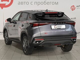 2024 Omoda C5 I, серый, 1610000 рублей, вид 2