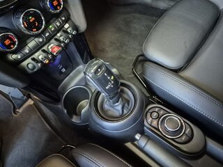 2022 Mini Countryman Cooper II Рестайлинг, серый, 2230099 рублей, вид 5