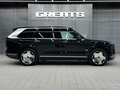 2025 Zeekr 9X 70 kWh, чёрный, 12400000 рублей - вид 4