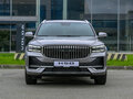2026 VOLGA K50, серебристый - вид 1