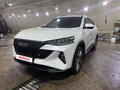 2024 Haval F7x I Рестайлинг, белый, 2700000 рублей