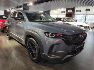 2024 Mazda CX-50, серый, 4740000 рублей, вид 1