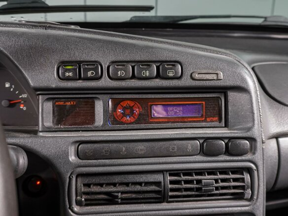 2005 Lada (ВАЗ) 2115, серебристый, 279000 рублей - вид 12