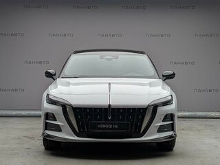 2025 Hongqi H6, белый, 4309171 рублей, вид 2