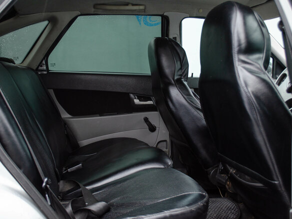 2010 Lada (ВАЗ) Priora I, серебристый, 237000 рублей - вид 11