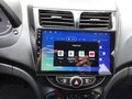 2014 Hyundai Solaris I, чёрный, 1060000 рублей - вид 7