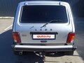 2024 Lada (ВАЗ) Niva Legend I, серый, 900000 рублей - вид 9