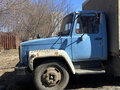 1993 ГАЗ 3307, голубой - вид 1