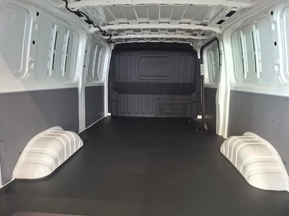 2026 Foton View, белый, 3429000 рублей - вид 10