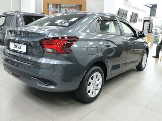 2026 Lada (ВАЗ) Iskra, серый, 1615000 рублей, вид 3