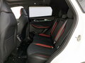 2024 Geely Coolray I Рестайлинг, белый - вид 11