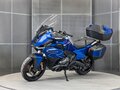 2025 BMW R 1300 RT, синий, 2929000 рублей - вид 3