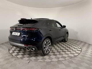 2024 Changan UNI-K, чёрный, 4699900 рублей, вид 5